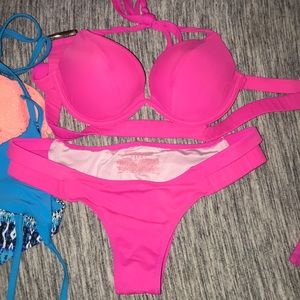 6 Bikini Bundle! Or $7 per bikini!